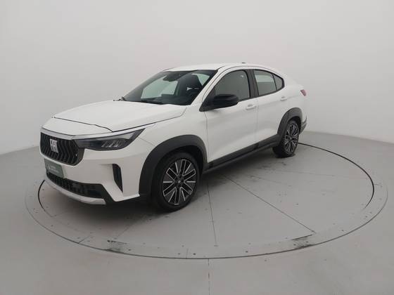 FIAT FASTBACK 1.0 TURBO 200 HYBRID AUDACE CVT FIAT FASTBACK 1.0 TURBO 200 HYBRID AUDACE CVT